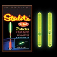 Starlite SL1 +2 4.5 x 42mm starlights