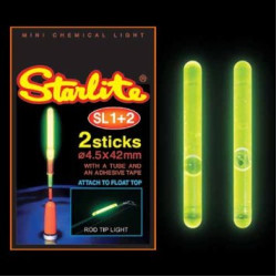 Starlite SL1 +2 4.5 x 42mm starlights Starlite SL1 +2 4.5 x 42mm starlights
