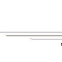 Stonfo Baiting Needles 5 pack