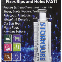 Stormsure Flexible Repair Adhesive 15g