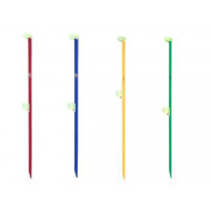 Yuki Aluminium Sand Spike 