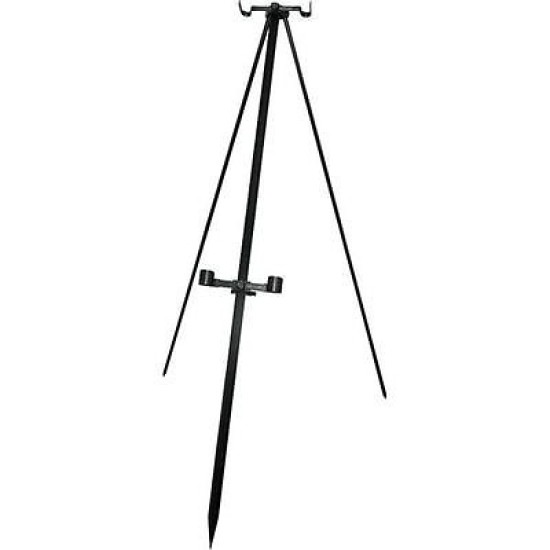 Leeda Icon Twin Head Tripod