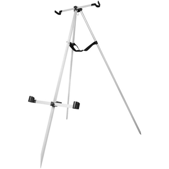 Spro 6ft Aluminum Beach Tripod