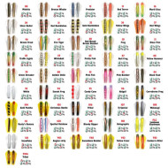 Tasmanian Devils 13.5g