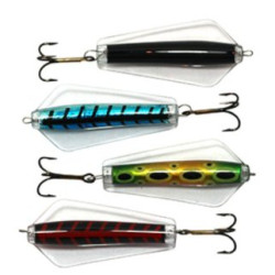 Tasmanian Devils 13.5g