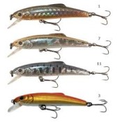 Plugs and wobblers for Perch and Trout (41)
