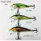 Rapala Original Floating Minnow 5cm