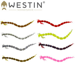 Westin Bloodteez 5.5cm Westin Bloodteez 5.5cm