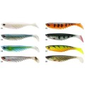 Perch and Trout Soft Lures