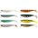 Perch and Trout Soft Lures