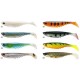 Perch and Trout Soft Lures