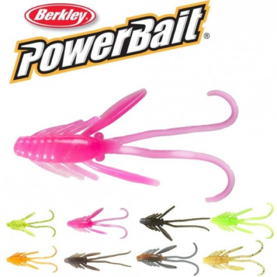 Berkley Powerbait Power Nymph