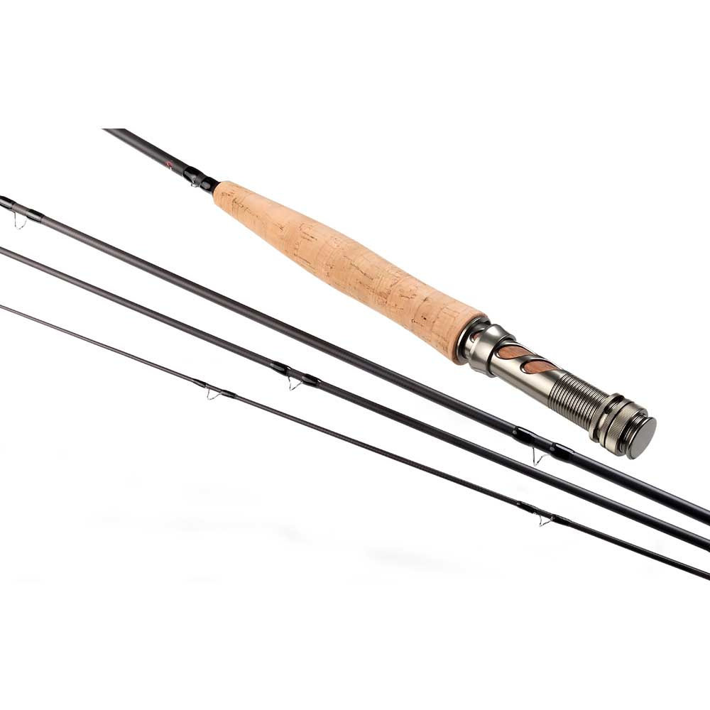 grauvell telescopic fishing rods